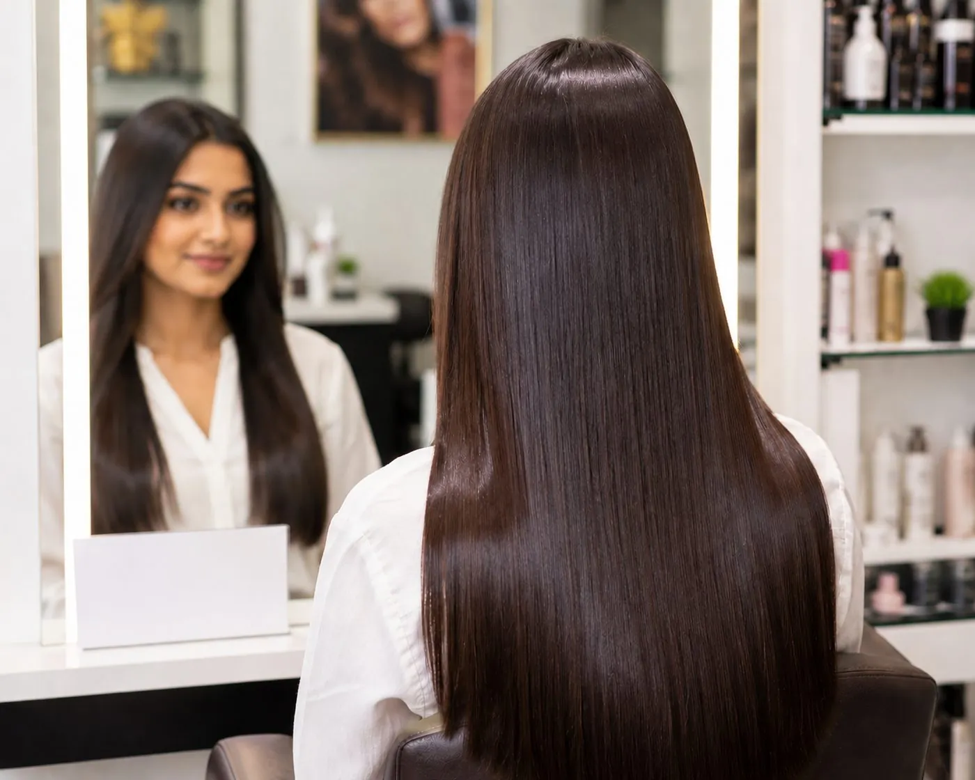 Keratin Treatment in Patna: Benefits, Price & Aftercare