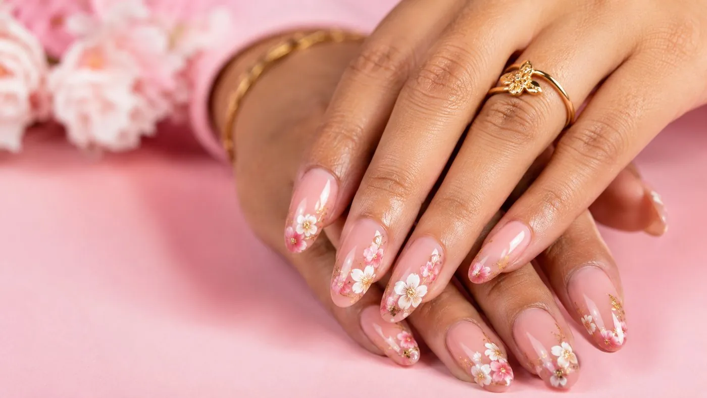 Nail Extension Cost in Patna (Price & Types Guide)