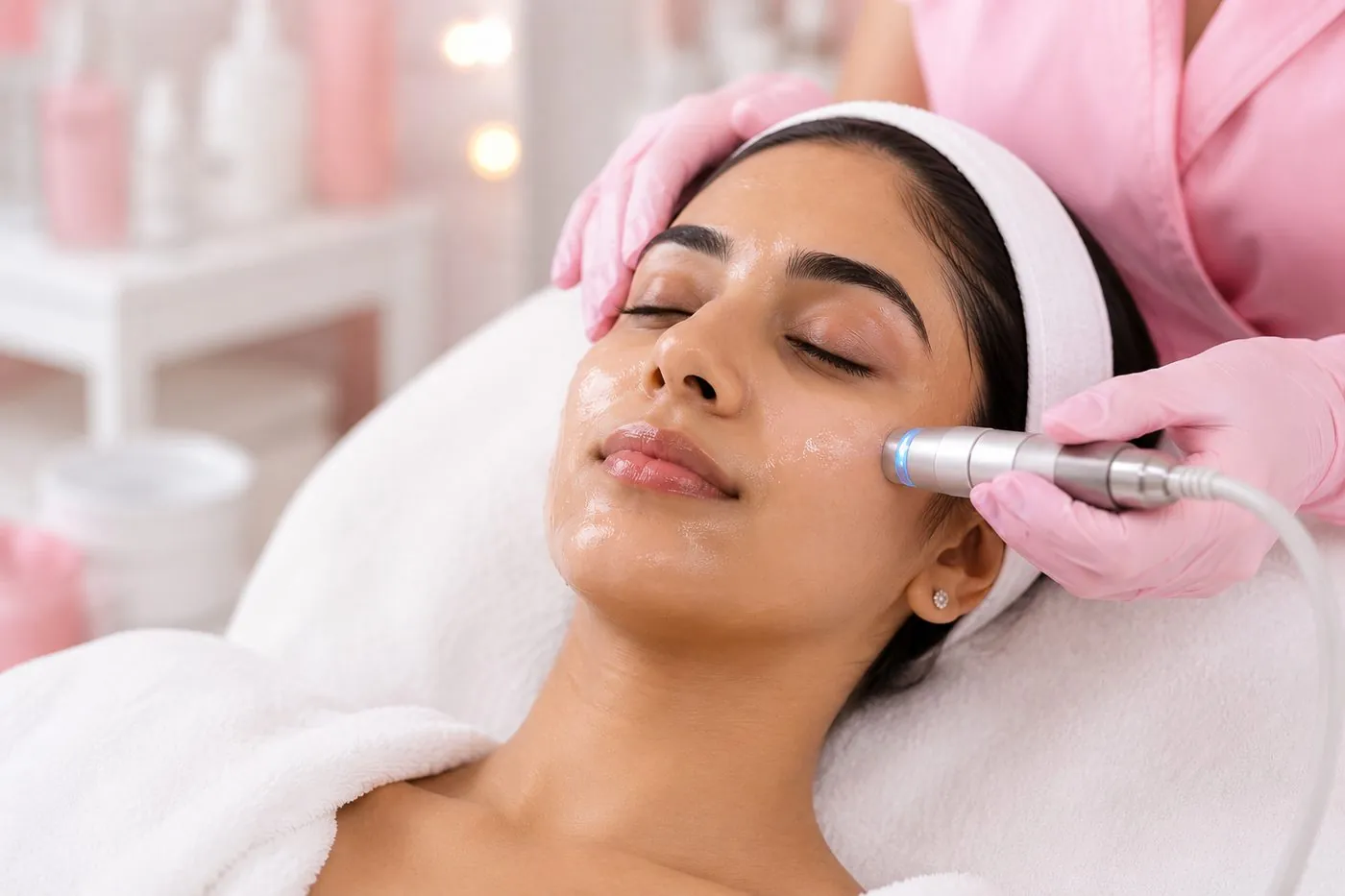 Facial Price in Patna (Types & Which One to Choose)